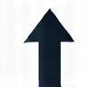 Up arrow icon